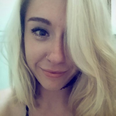 Profile Picture of Alex Amber Mahoney (@AlexAMahoney) on Twitter