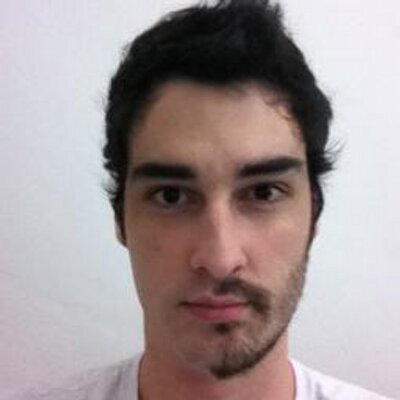 Profile Picture of Thomás Lugris Paiva (@tholugris) on Twitter