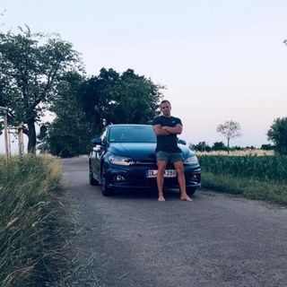 Profile Picture of Jonathan Hanisch (@jonathan.hanisch.7) on Facebook