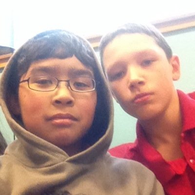 Profile Picture of Jacob And Braden (@Minerafter0611) on Twitter