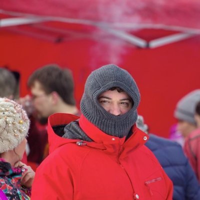 Profile Picture of Raymond Harold (@raymondharold15) on Twitter