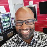 Profile Picture of Timothy Tolbert (@choclitxpolsion) on Instagram