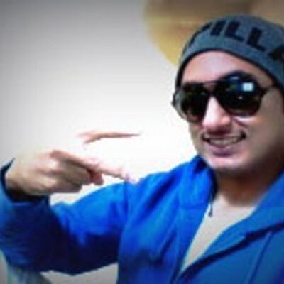 Profile Picture of Yousef Ahmad (@Yousefahmad1992) on Twitter