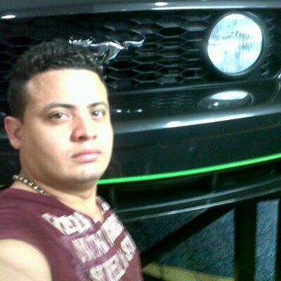 Profile Picture of David Rodriguez S (@darosa23) on Twitter