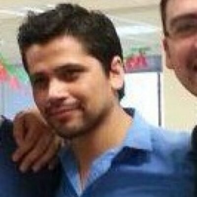 Profile Picture of Mario Inostroza R. (@Mario_IR) on Twitter