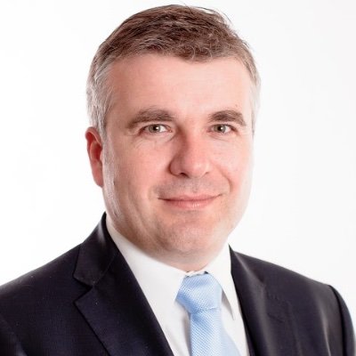 Profile Picture of Jean-Marc GIROD (@jm_girod) on Twitter
