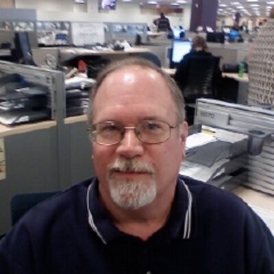 Profile Picture of Jim Craver (@jdancraver) on Twitter