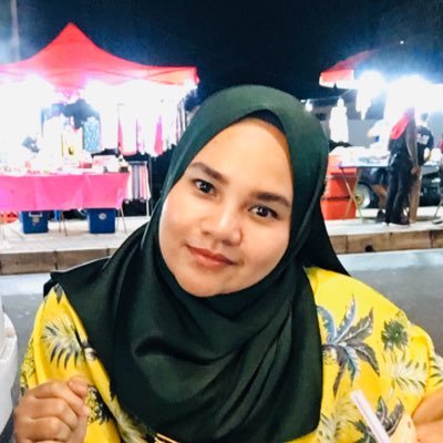 Profile Picture of Anur (@Ano_hidayah) on Twitter