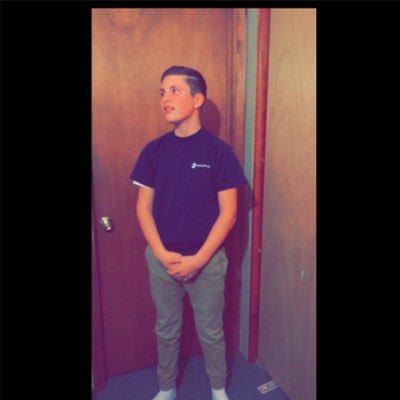 Profile Picture of Donavan Sean Robin (@donavan_robin) on Twitter