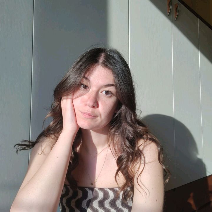 Profile Picture of danielamart (@daniela_martt) on Tiktok