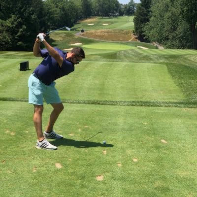 Profile Picture of Jon Flint (@JonFlint9) on Twitter