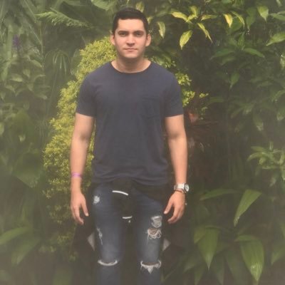 Profile Picture of Ivan Olivares© (@ivanolivares93) on Twitter