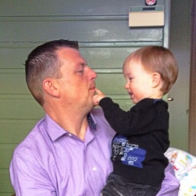 Profile Picture of Mark Rosman (@MarkRosman) on Twitter