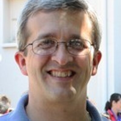 Profile Picture of Jeff Helm (@mahsdad) on Twitter