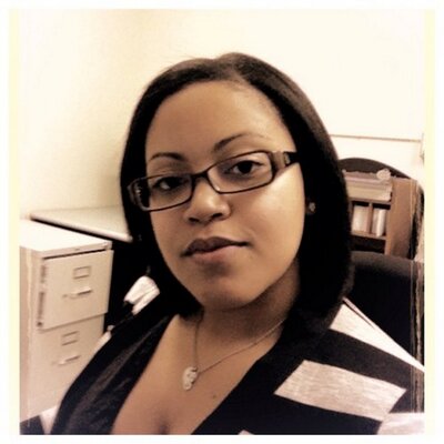 Profile Picture of Latasha James (@Ms_James_) on Twitter