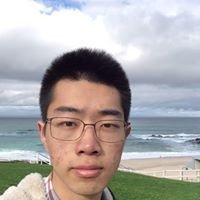 Profile Picture of Terry Zhang (@terry-zhang-48) on Quora