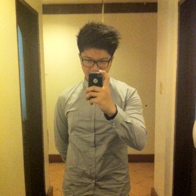 Profile Picture of Jeremiah Acuña (@jrmhcn16) on Twitter