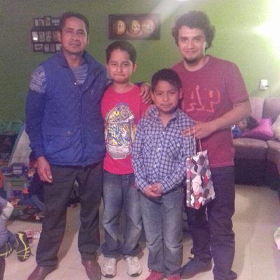 Profile Picture of Orlando Daniel Santi (@OrlandoDaniels9) on Twitter