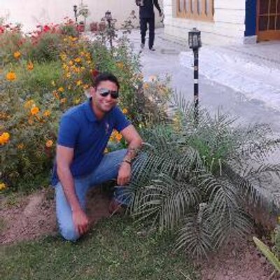 Profile Picture of Adit Kumar (@aditkumar8) on Twitter