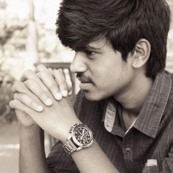 Profile Picture of Saif Mohammed (@saif24m) on Poshmark