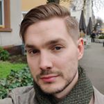 Profile Picture of Tom Barfield (@tombarfield) on Instagram