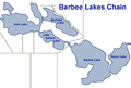 Profile Picture of Barbee Lake - Wikipediaon Wikipedia