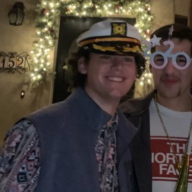 Profile Picture of Walter Gill (@walterpgill) on Twitter