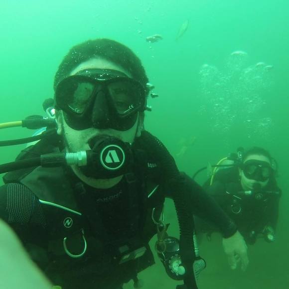 Profile Picture of Brad Casey (@kalevensky) on Poshmark