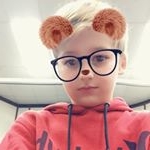 Profile Picture of Logan Newton (@loganwillboy) on Instagram
