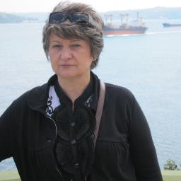 Profile Picture of Kiss Margit Mária (@maria_margit) on Twitter