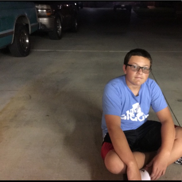 Profile Picture of Jackson Quick (@therealquick) on Poshmark