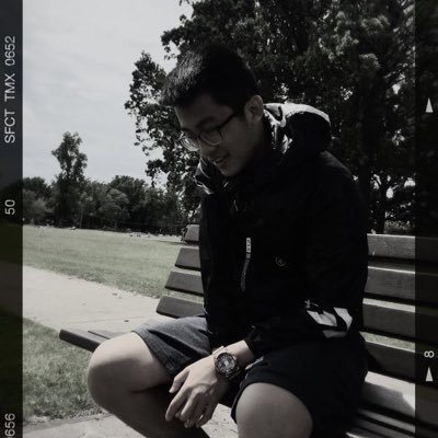 Profile Picture of TONY PENG (@TONYPENG20) on Twitter
