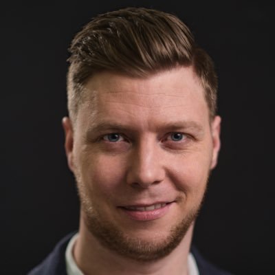 Profile Picture of Andy Zimmermann (@andy_zimmermann) on Twitter