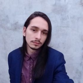 Profile Picture of Alvaro Felipe (@AlvaroFelipe_) on Pinterest