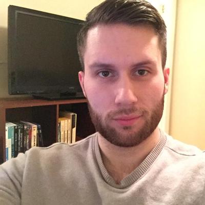 Profile Picture of Jason Frizzell (@jefrizze) on Twitter