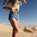 Profile Picture of clara carter (@claralilycarter) on Instagram