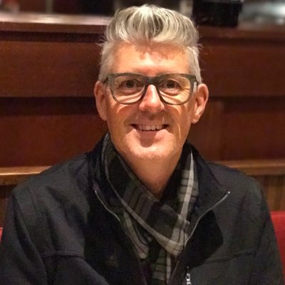 Profile Picture of Patrick Parsons (@patparsons) on Twitter