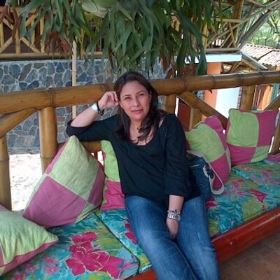 Profile Picture of Isabel Ferrer (@FerrerIsfepi) on Twitter