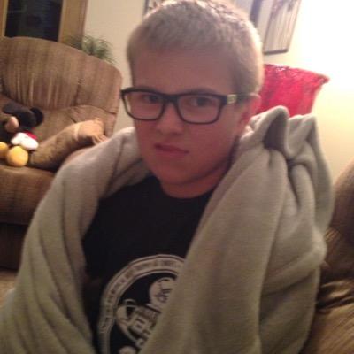 Profile Picture of Alexander Gene Meyer (@AlexanderGeneM1) on Twitter