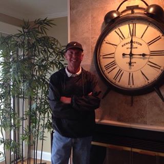 Profile Picture of Herbert Walton (Herbie) (@herbert.walton.79) on Facebook