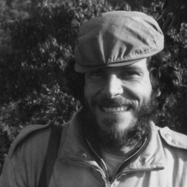 Profile Picture of Vladimir Rodriguez (@GIMParticipa) on Twitter