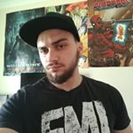 Profile Picture of Andre Nieuwenhuizen (@dre_nieuwenhuizen) on Instagram