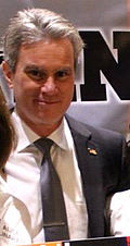 Profile Picture of Bill Whittle - Wikipediaon Wikipedia