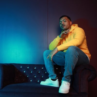 Profile Picture of Tony Mars Music (@alex_anthonyyy) on Twitter