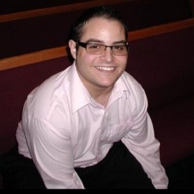 Profile Picture of Thomas Ray Weber Jr. (@Tommy_Weber_YP) on Twitter