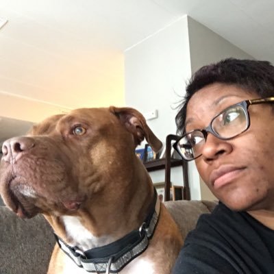 Profile Picture of Allyse (@NotDoogieHauser) on Twitter