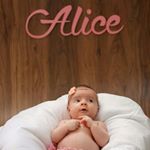 Profile Picture of Alice Silva Bakker 💖 (@alicesilvabakker) on Instagram