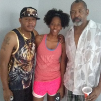 Profile Picture of Corey Hampton (@CoreyHampton13) on Twitter