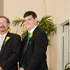 Profile Picture of Daniel Ahern (@gcity239) on Twitter