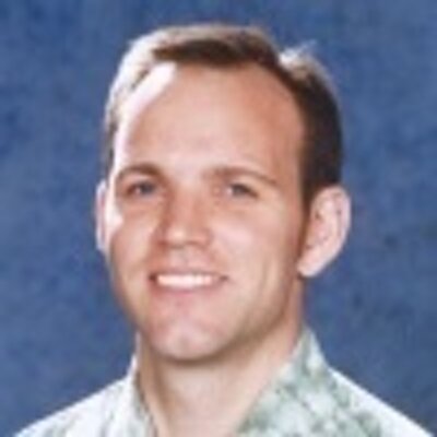 Profile Picture of Douglas J Harder (@expatnomad) on Twitter